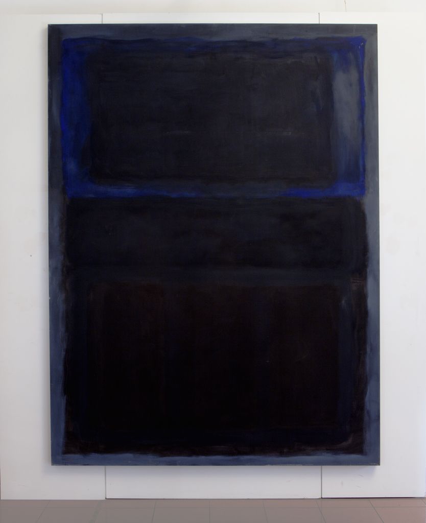 New Work - Series Seven by Ray Duncan