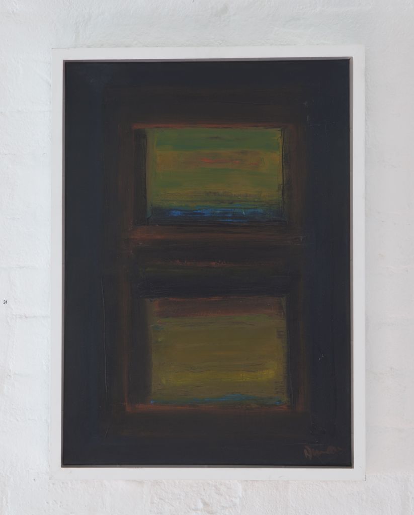 New Work - Series Seven by Ray Duncan