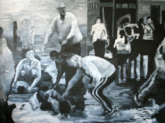 Summer of '98 by Ray Duncan